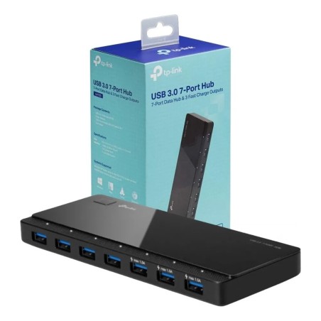 Hub TP‑Link UH700